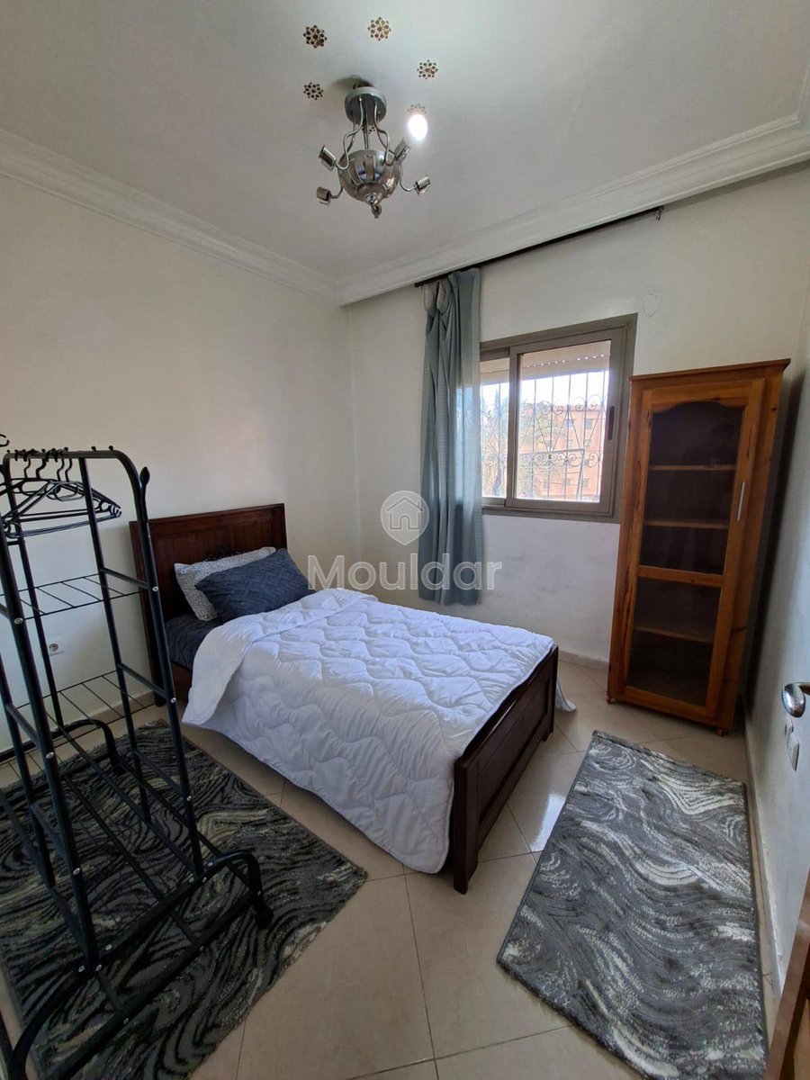 شقة للإيجار في مراكش، طريق الصويرة - Photo 2