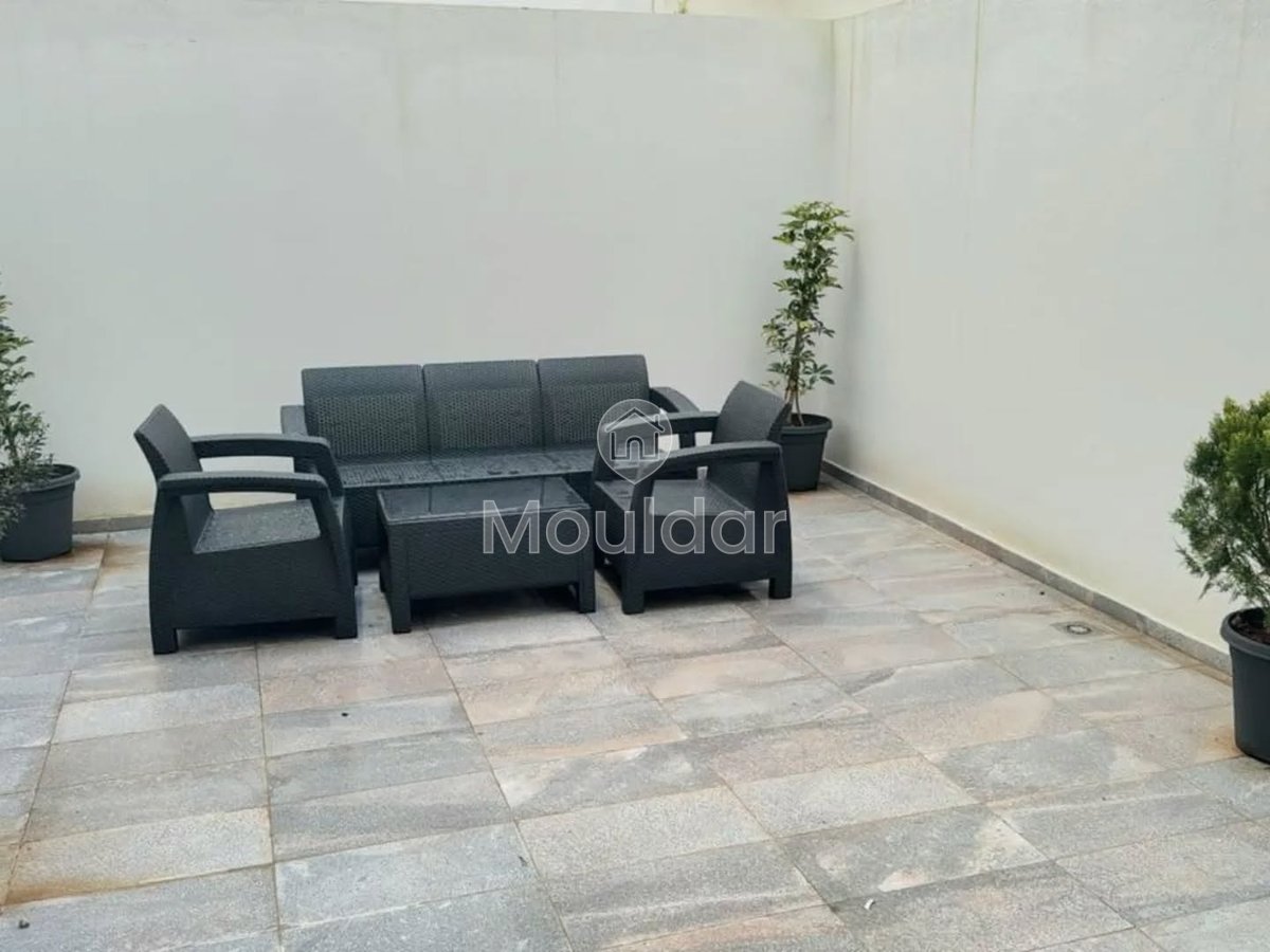 استوديو للإيجار في الدار البيضاء، حي المستشفيات - Photo 3