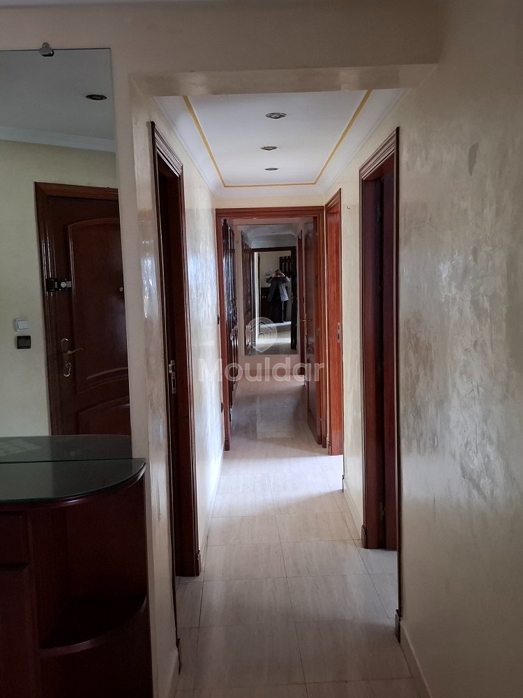 Appartement à louer à Tanger, Iberie - Photo 10