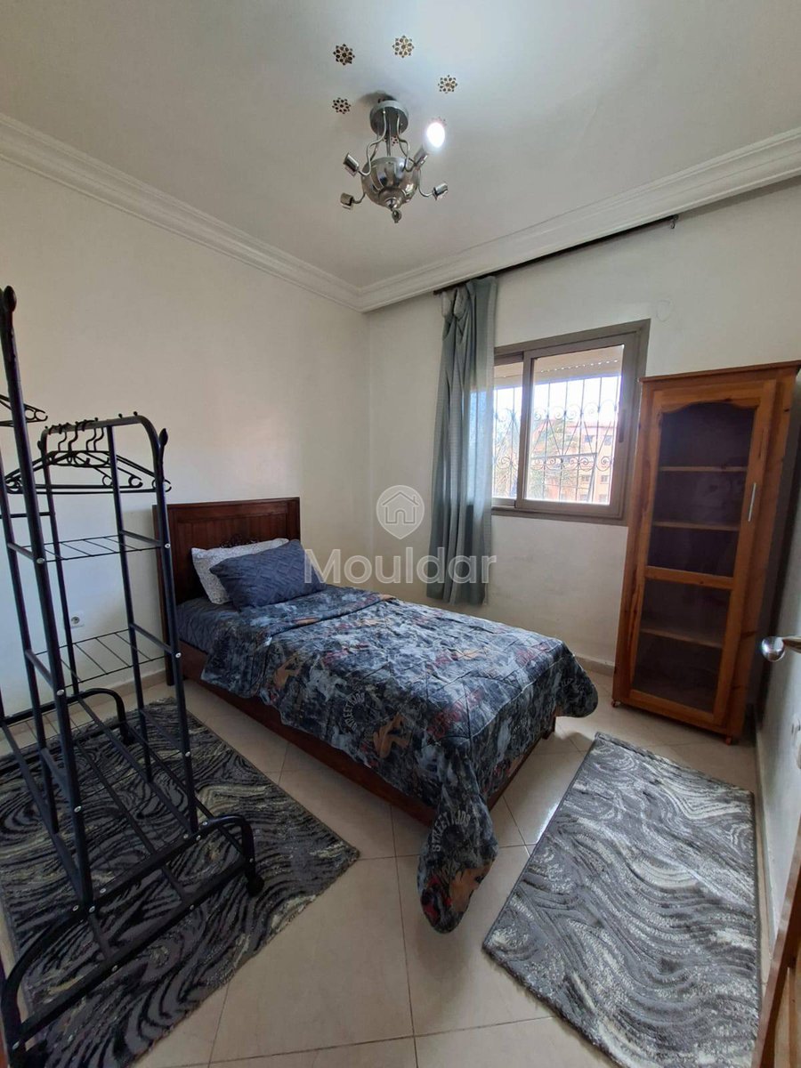 شقة للإيجار في مراكش، طريق الصويرة - Photo 7