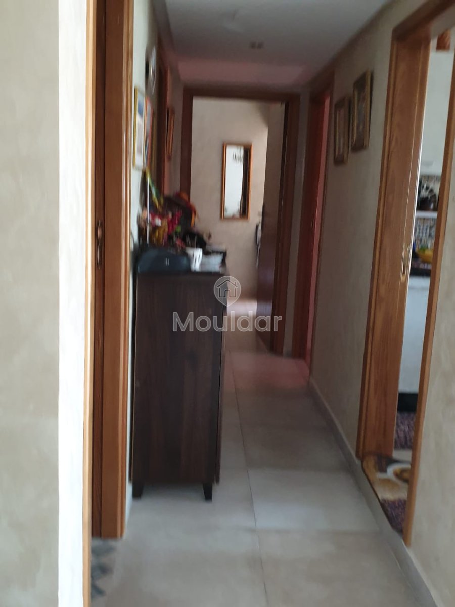 شقة للبيع في طنجة، مولاي يوسف - Photo 15