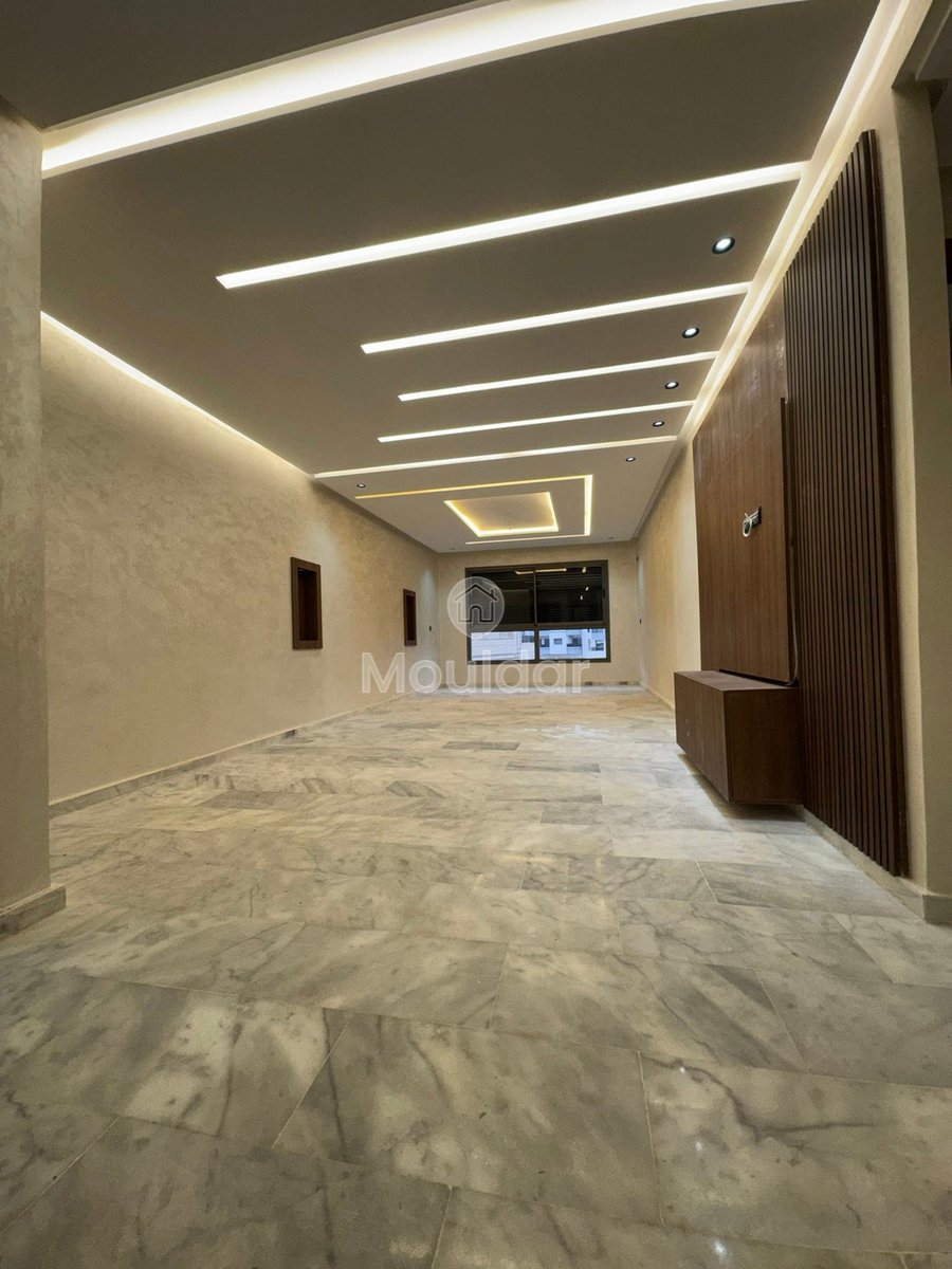 Διαμέρισμα προς ενοικίαση στη Φες, Οδός Ain Chkaf - Photo 9