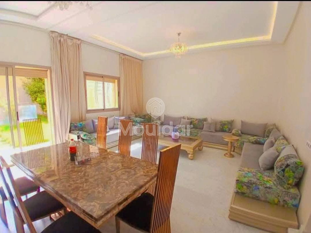 فيلا للبيع في مراكش، طريق الدار البيضاء - Photo 3