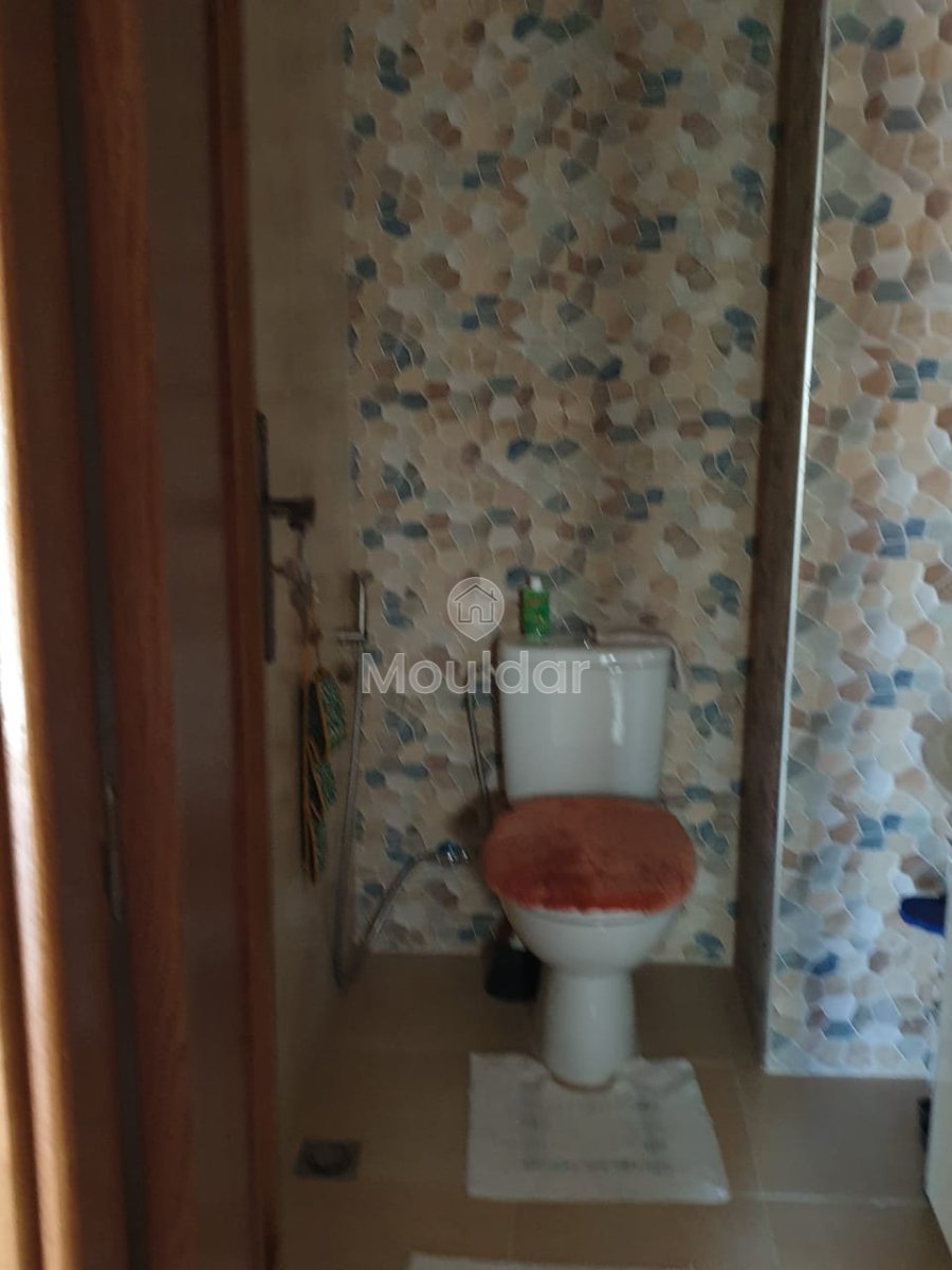 شقة للبيع في طنجة، مولاي يوسف - Photo 13