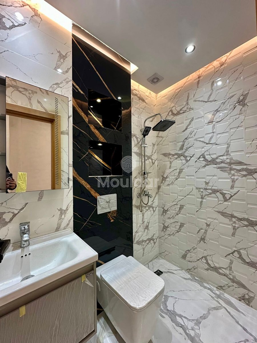 Apartment for rent in Fes, Immouzere Road - Photo 25