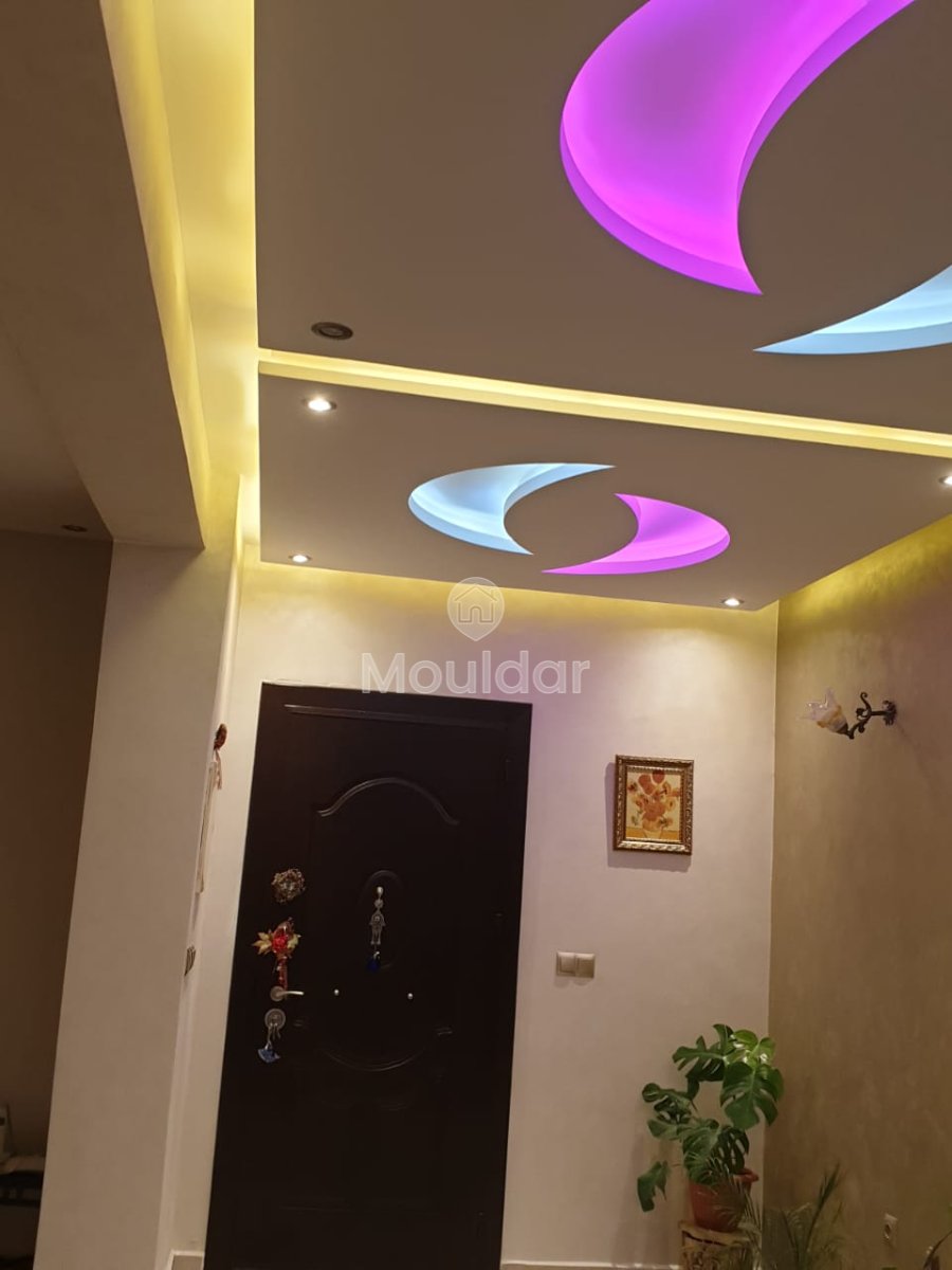 شقة للبيع في طنجة، مولاي يوسف - Photo 7