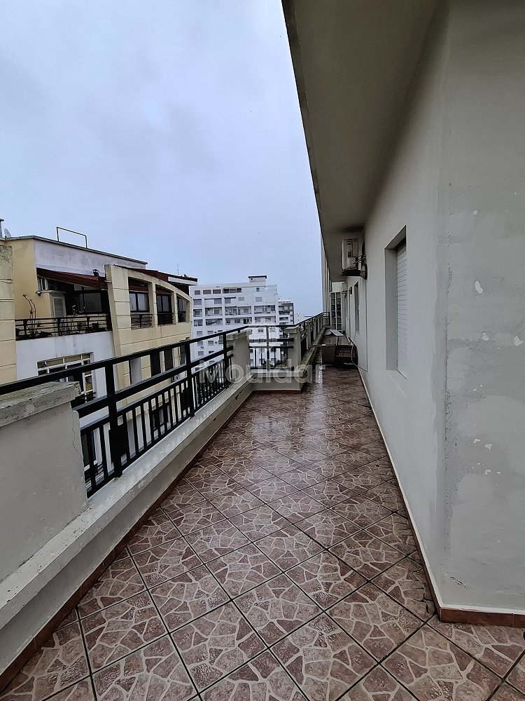 Appartement à louer à Tanger, Iberie - Photo 14