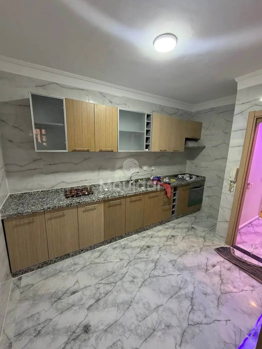 Wohnung zu vermieten in Marrakesch, Mabrouka - Photo 6