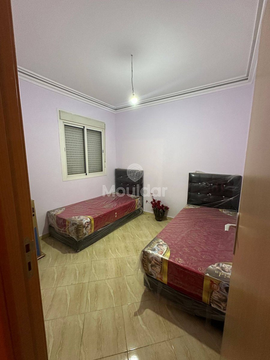 Apartamento à venda em Marrakech, Massar - Photo 5