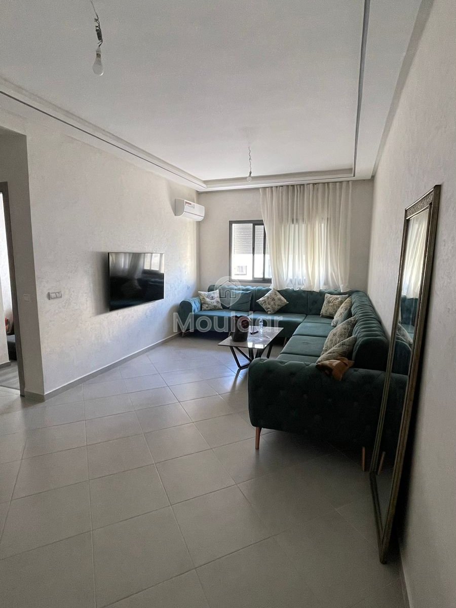 شقة للإيجار في طنجة، قطاع كواشيم - Photo 1