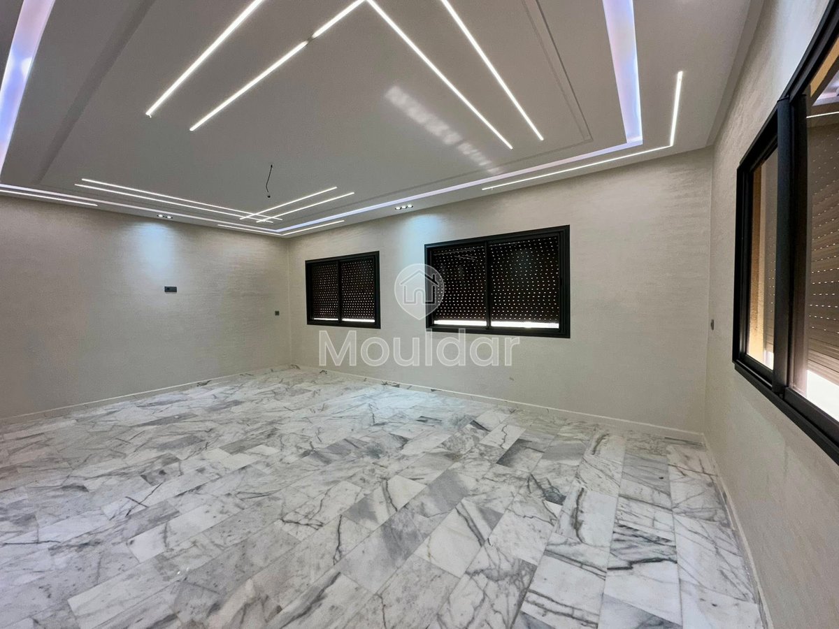 Apartment for rent in Fes, Immouzere Road - Photo 4