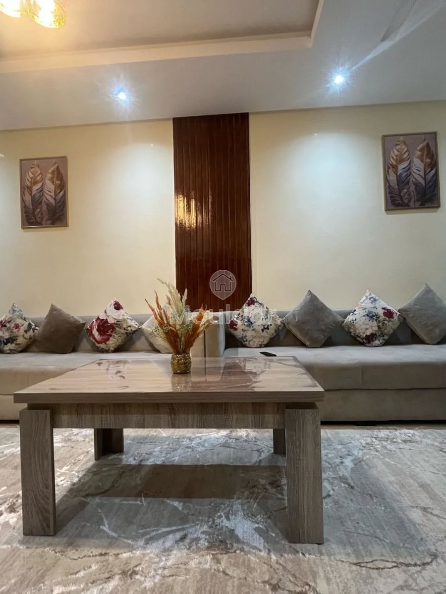 Διαμέρισμα προς ενοικίαση στην Αγκαντίρ, Χάι Μοχάμαντι - Photo 1