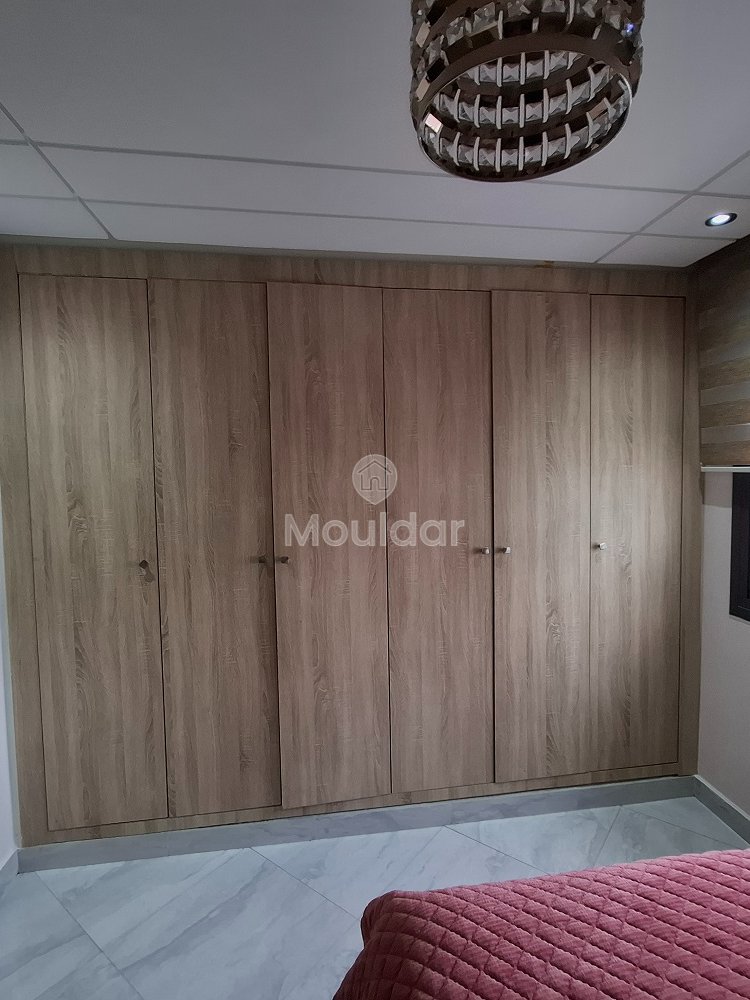 Appartement à louer à Tanger, Centre ville - Photo 11