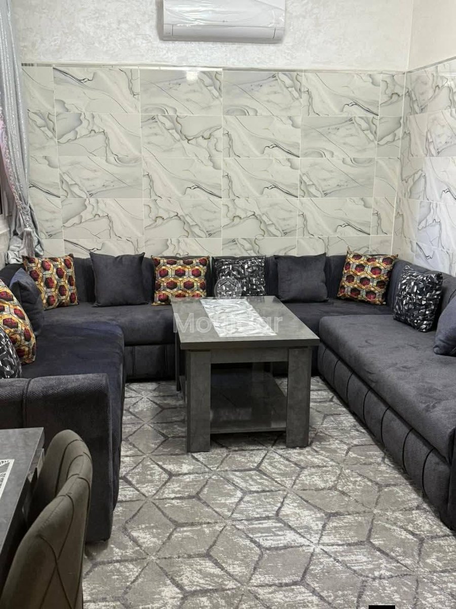 شقة للإيجار في مراكش، مبروكة - Photo 3