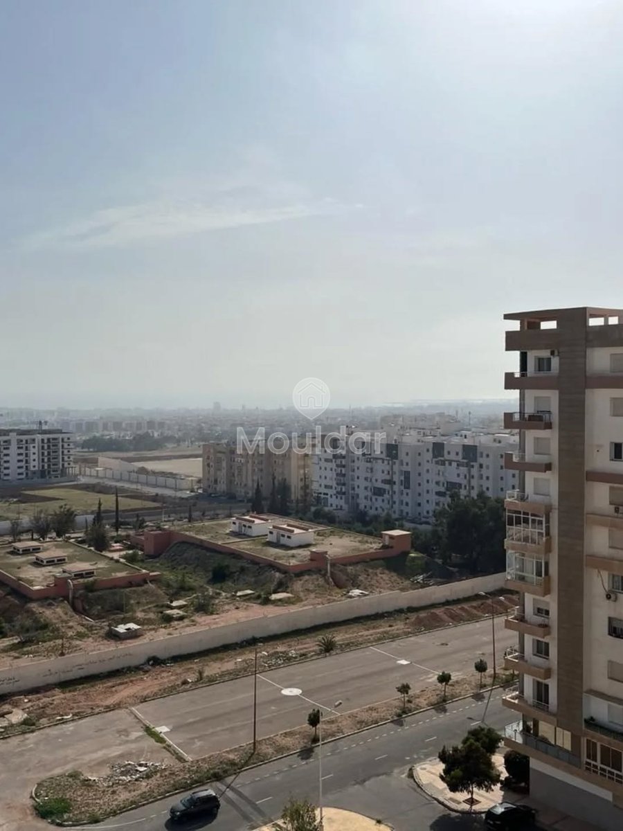 استوديو للإيجار في أغادير، حي محمدي - Photo 15