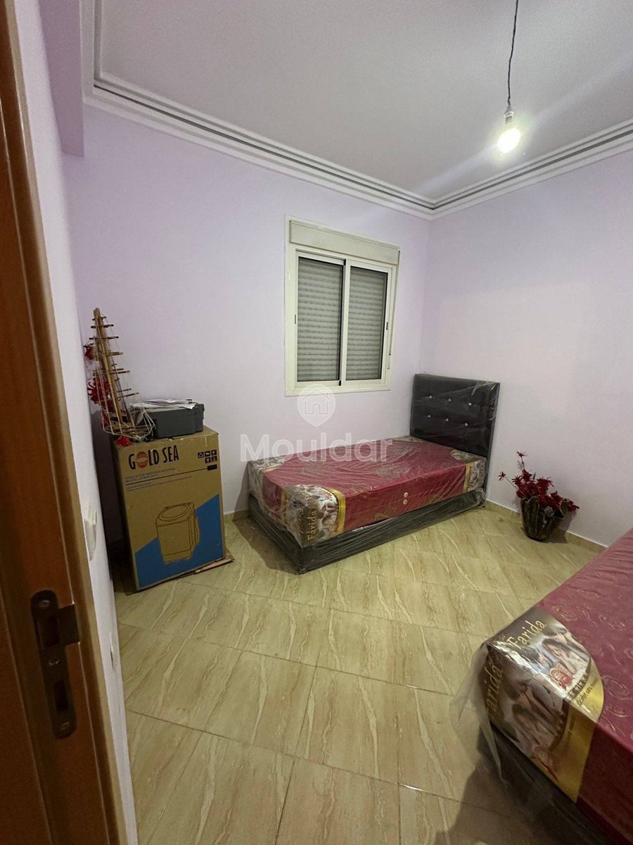 Apartamento à venda em Marrakech, Massar - Photo 6
