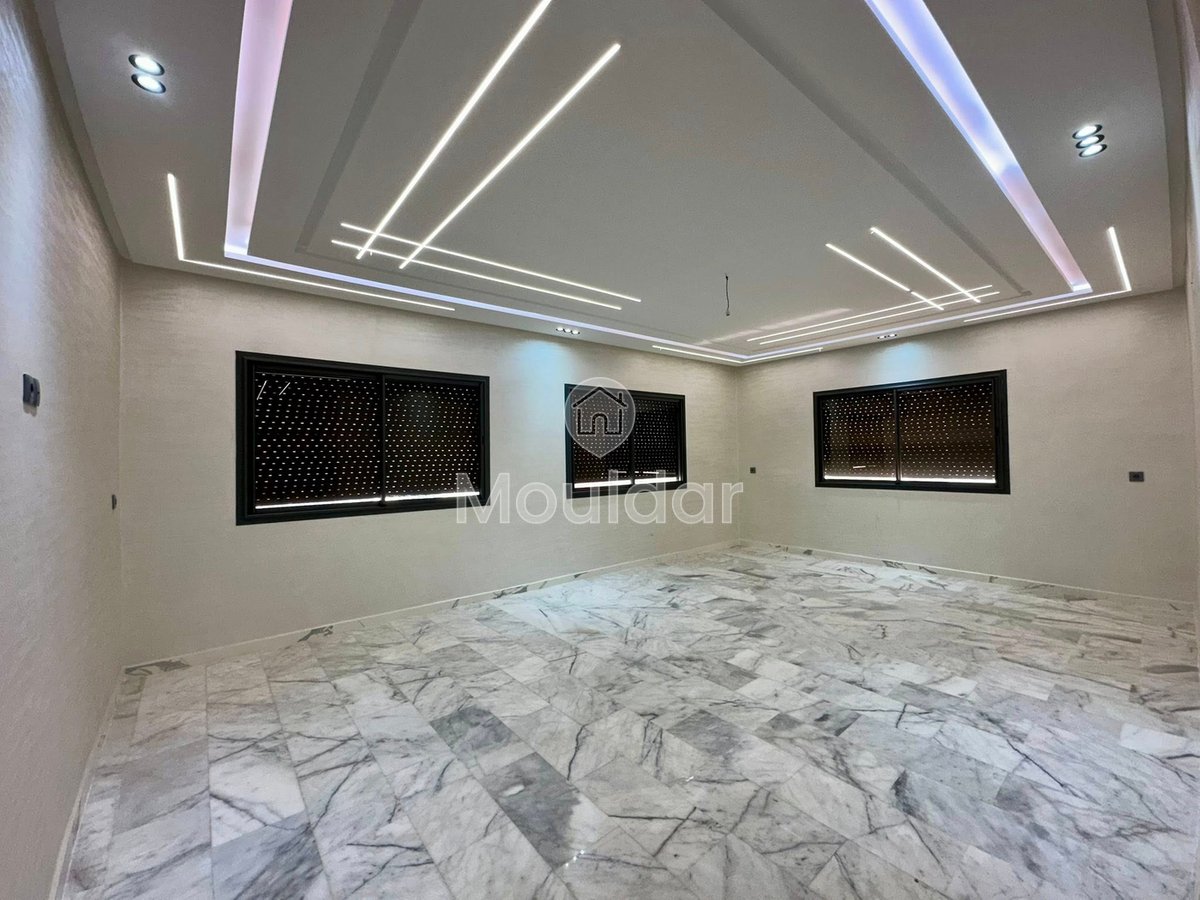 Apartment for rent in Fes, Immouzere Road - Photo 3