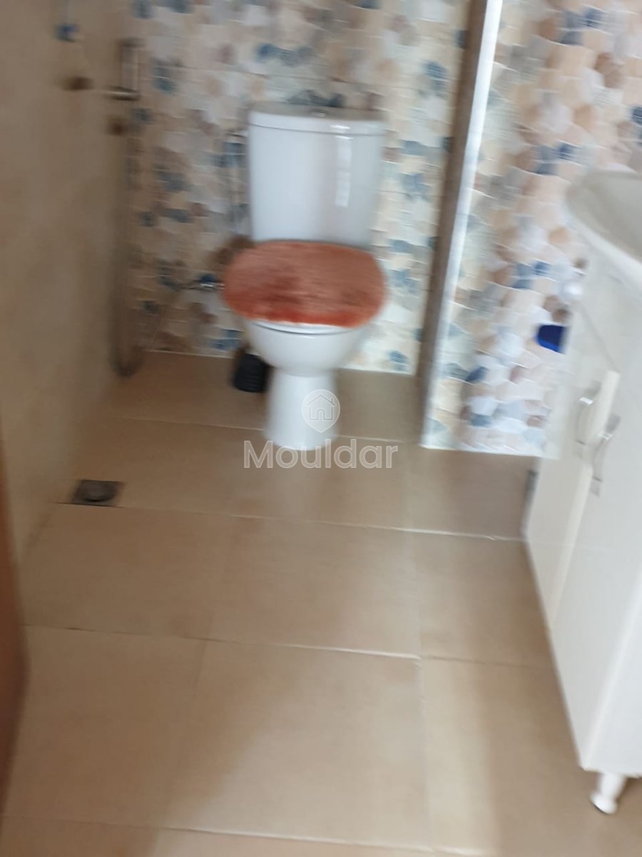 شقة للبيع في طنجة، مولاي يوسف - Photo 12