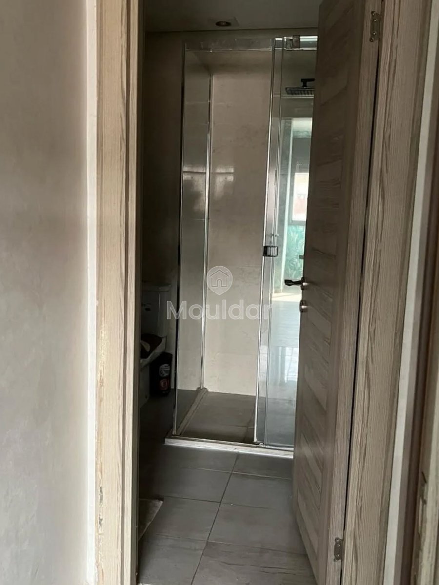 استوديو للإيجار في أغادير، حي محمدي - Photo 9