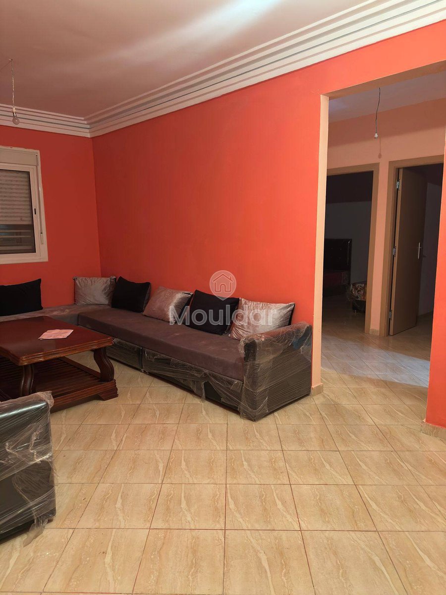 Apartamento à venda em Marrakech, Massar - Photo 2