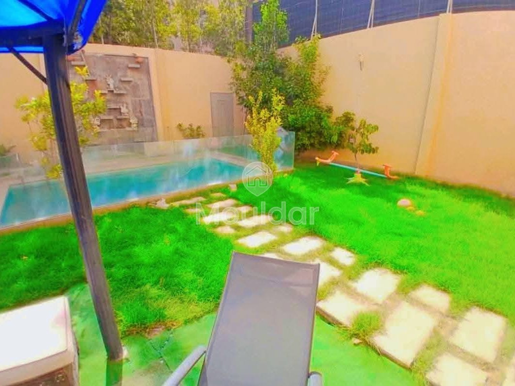 فيلا للبيع في مراكش، طريق الدار البيضاء - Photo 5