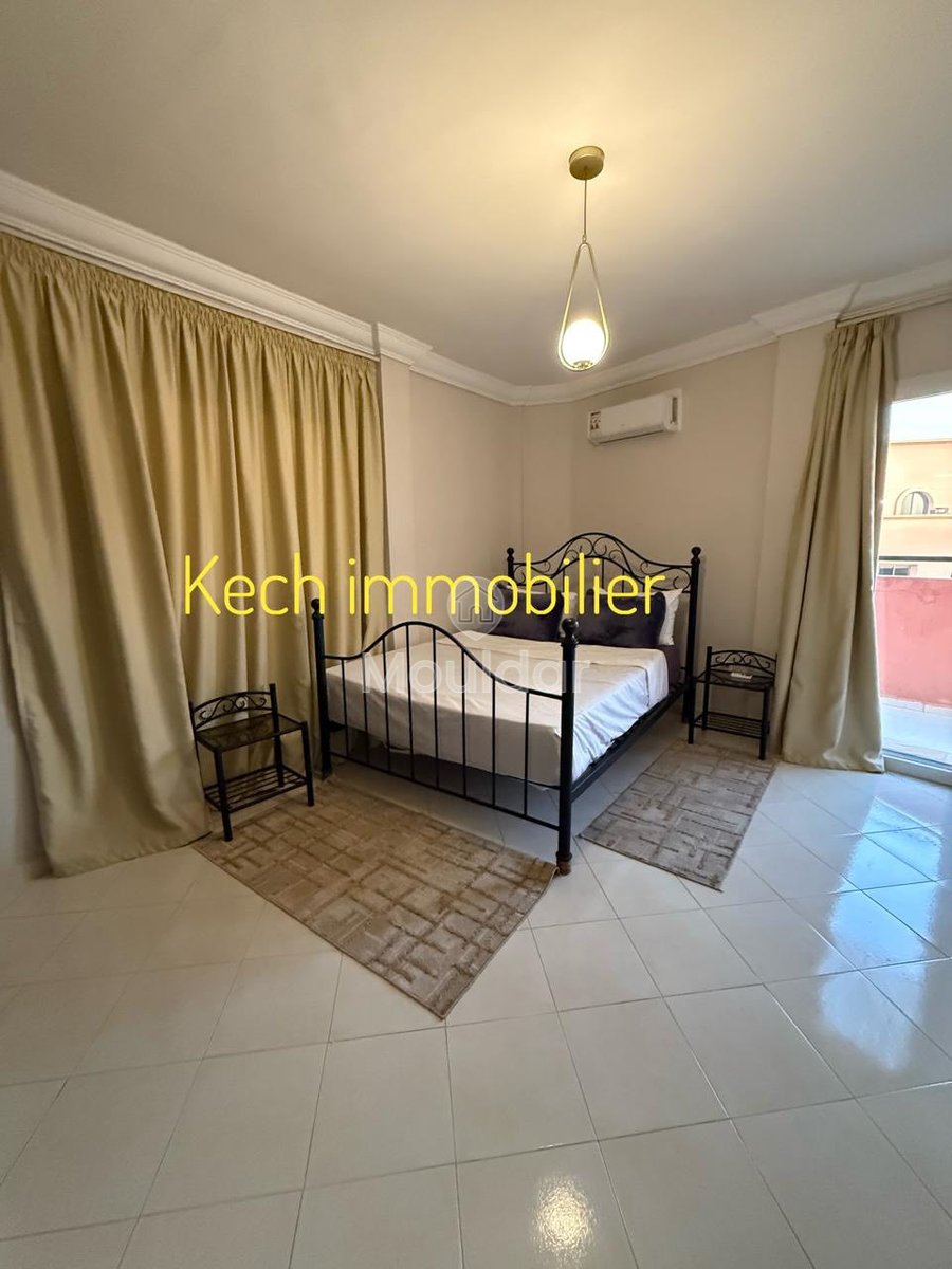 شقة للإيجار في مراكش، ماجوريل - Photo 5