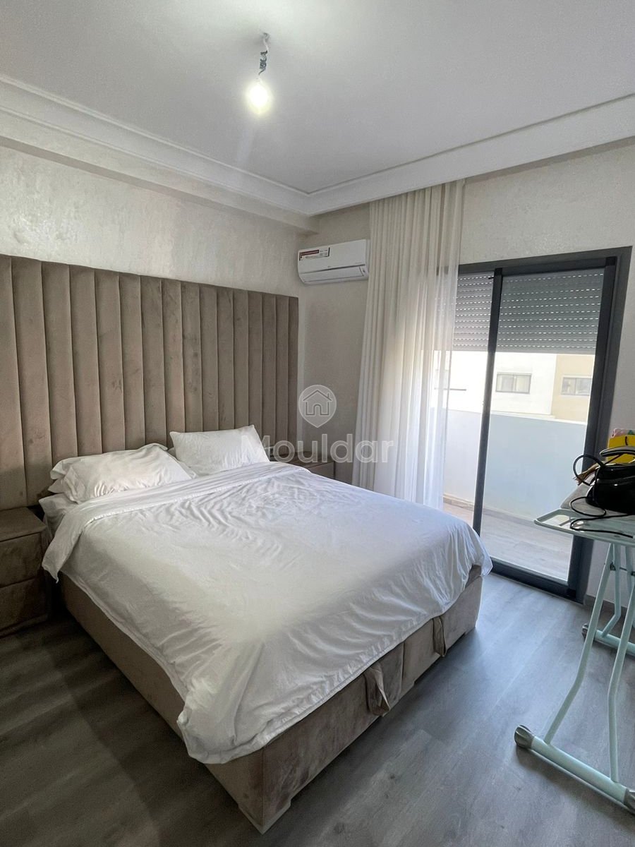 شقة للإيجار في طنجة، قطاع كواشيم - Photo 2