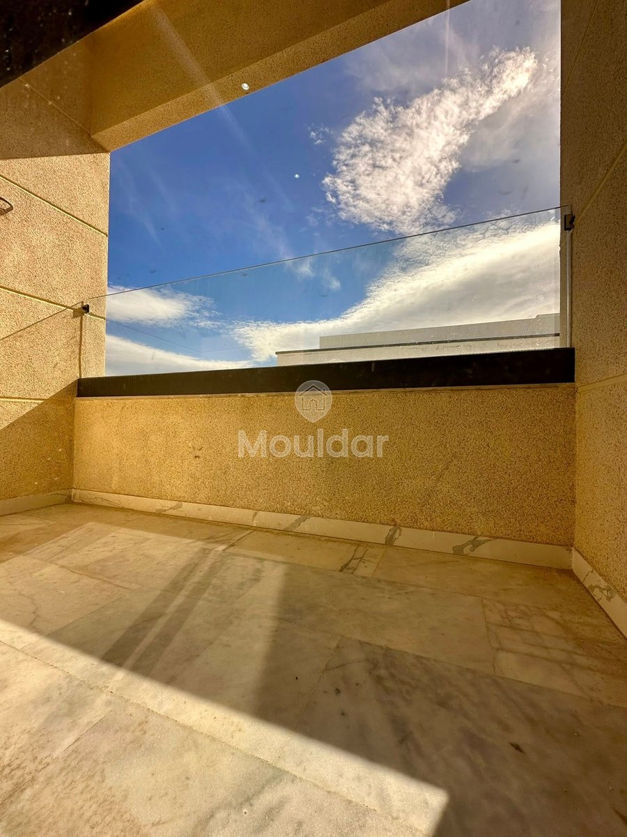 Apartment for rent in Fes, Immouzere Road - Photo 19