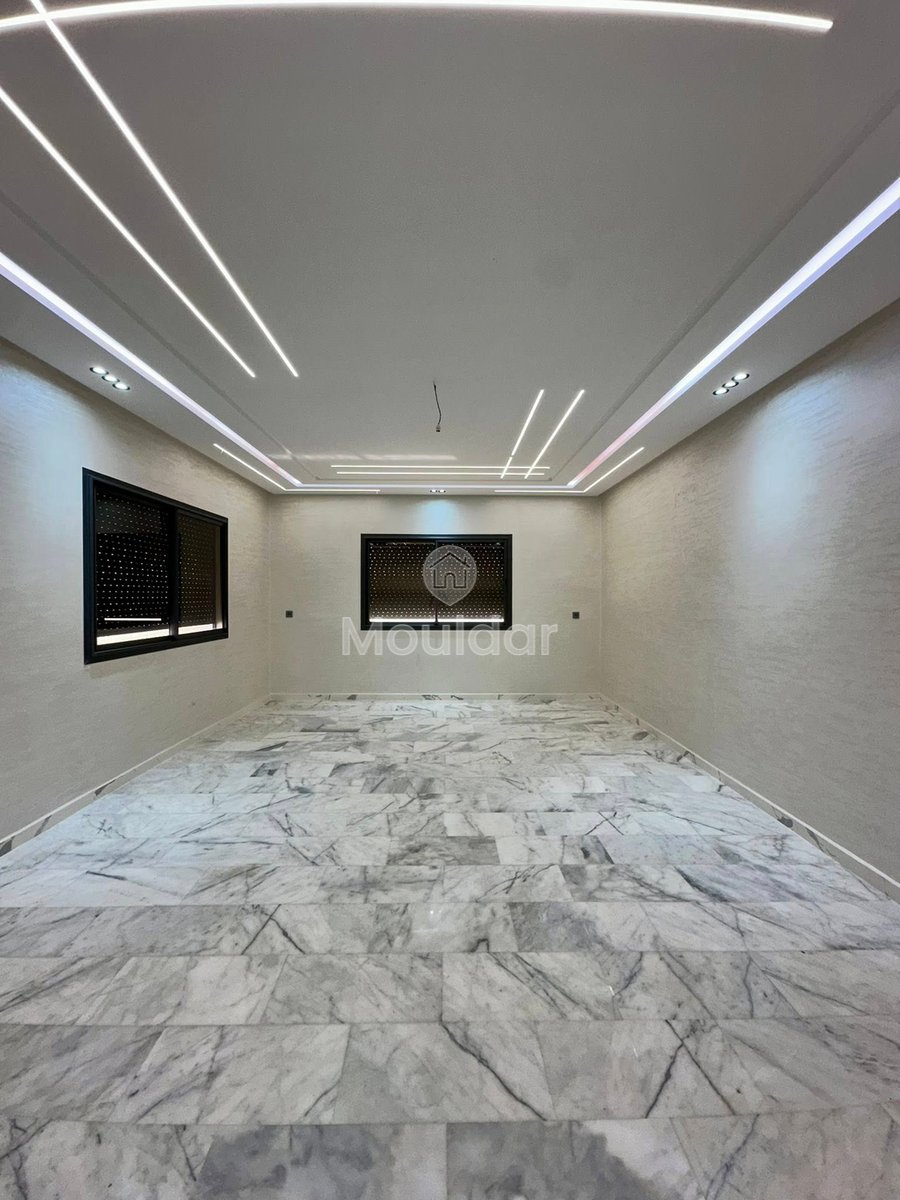 Apartment for rent in Fes, Immouzere Road - Photo 5