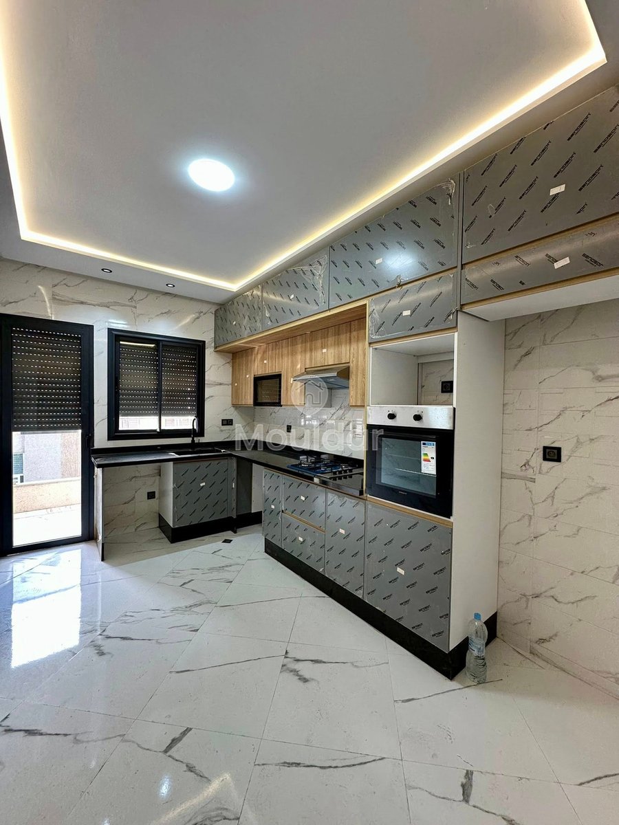 شقة للبيع في فاس، طريق عين شكاك - Photo 18