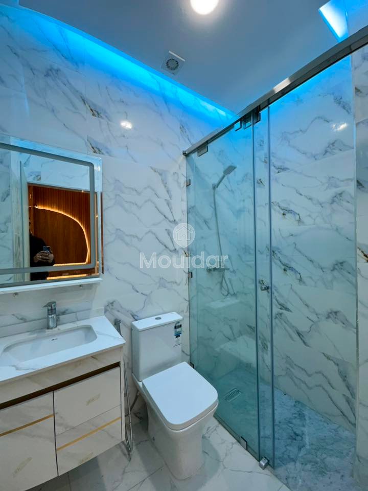 شقة للبيع في فاس، طريق عين شكاك - Photo 22