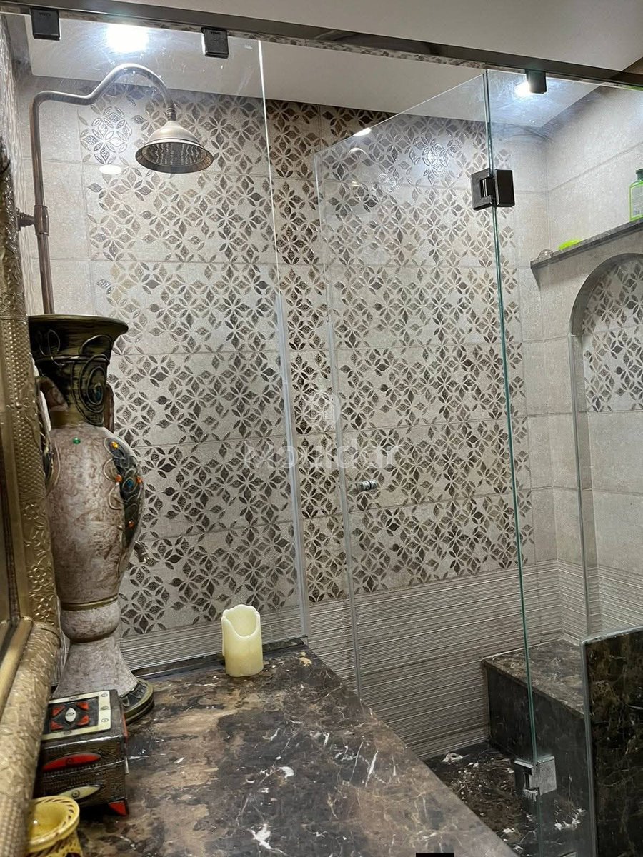 Appartement à louer à Belvédère, Casablanca - Photo 11