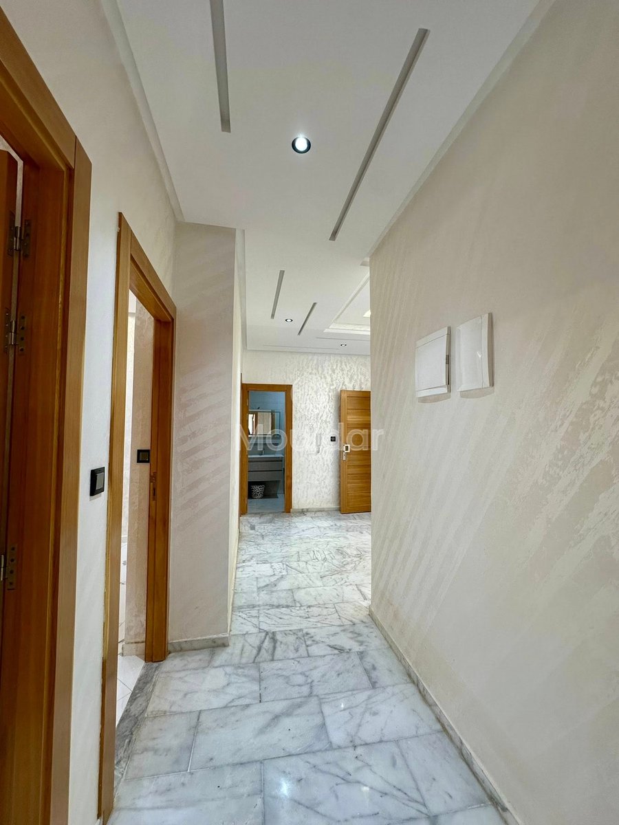 شقة للبيع في فاس، طريق عين شكاك - Photo 12