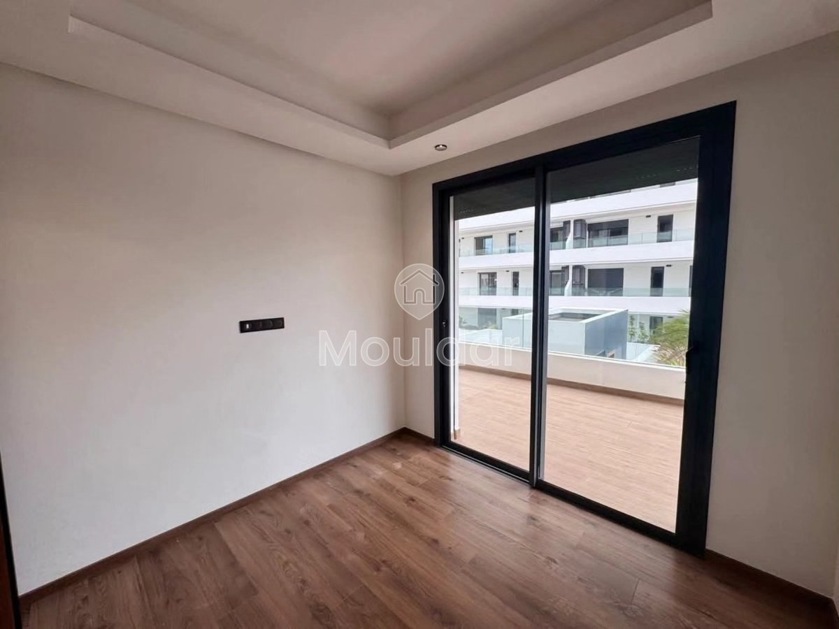 Appartement te huur in Casablanca Finance City - Photo 5