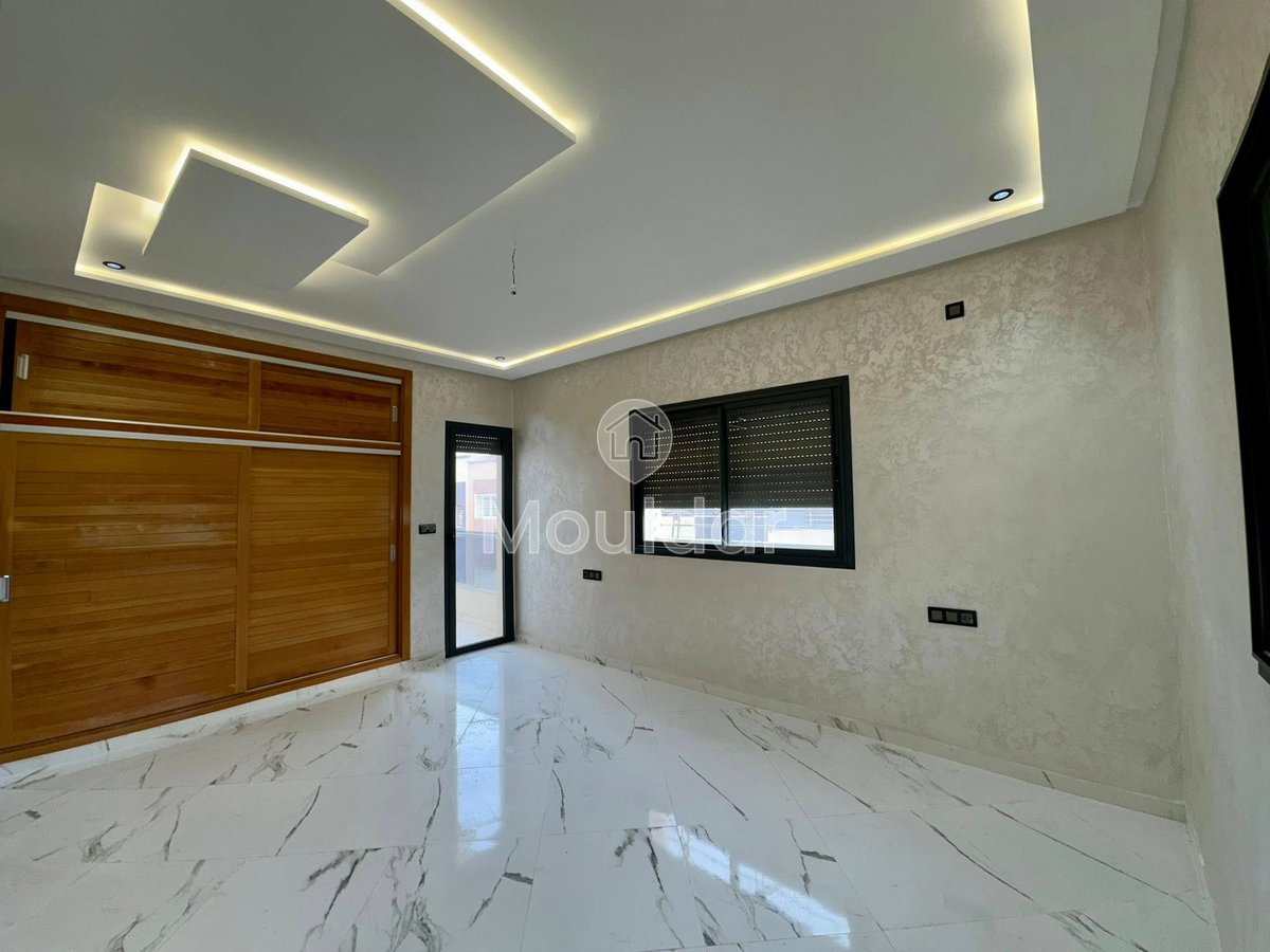 شقة للبيع في فاس، طريق عين شكاك - Photo 11