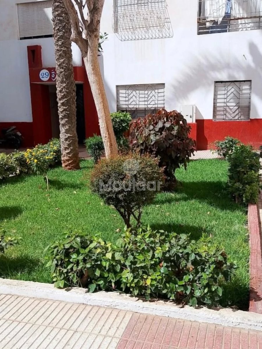 شقة للبيع في أكادير، حي السلام - Photo 15