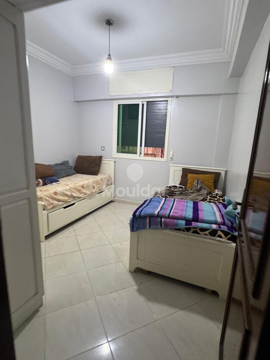 Apartamento para alugar em Kénitra, Mimosas - Photo 7