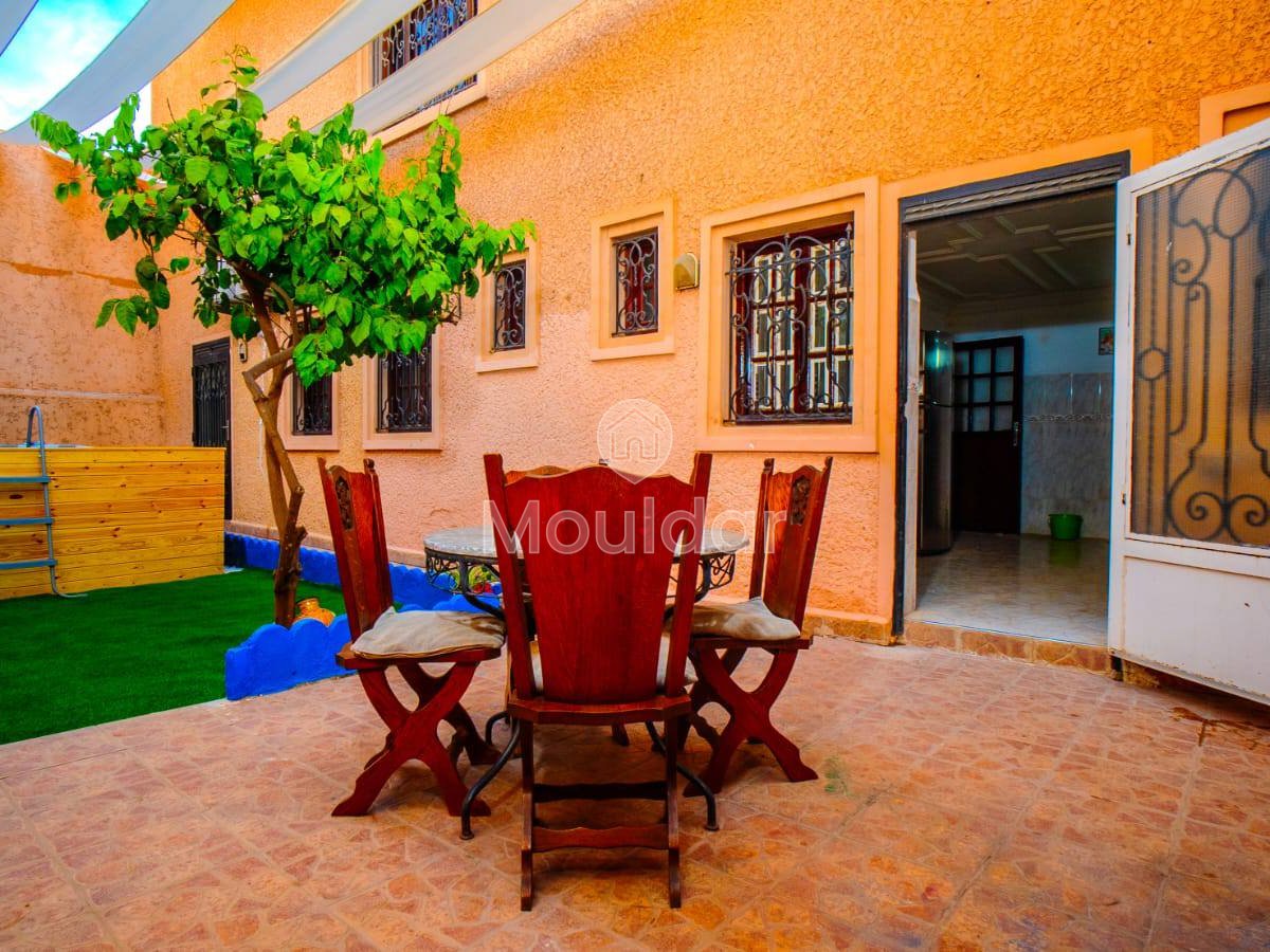 فيلا للإيجار في مراكش، تارجا - Photo 12