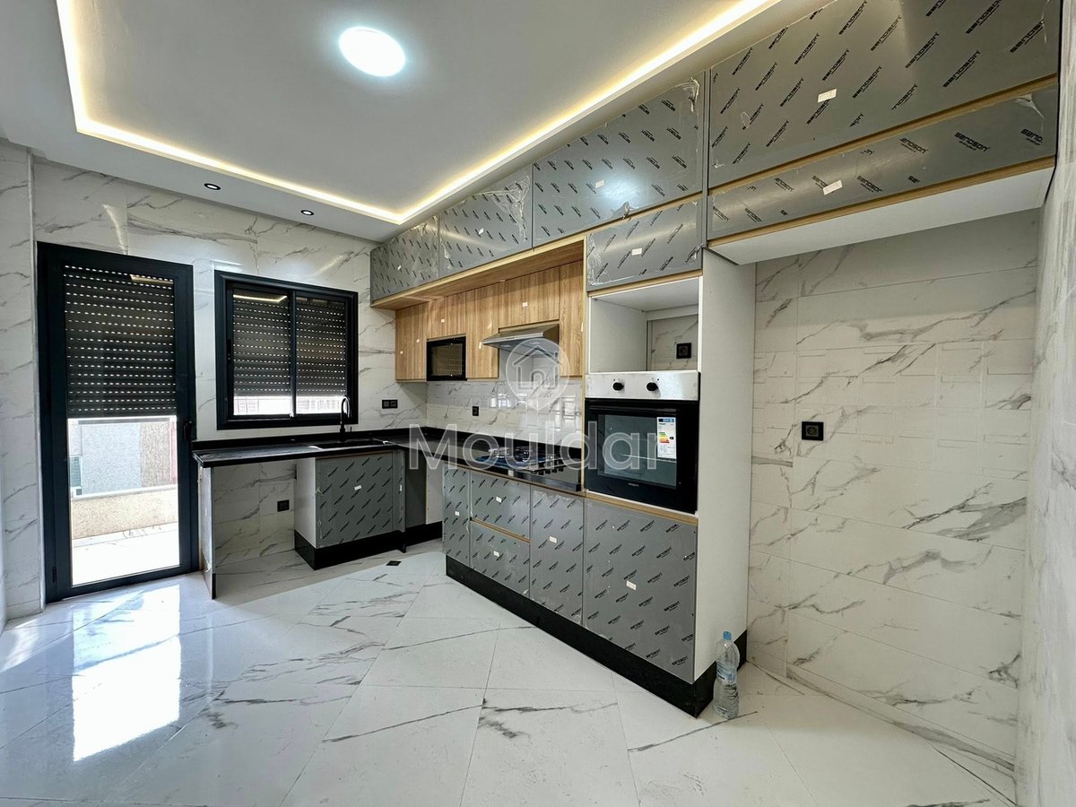 شقة للبيع في فاس، طريق عين شكاك - Photo 19