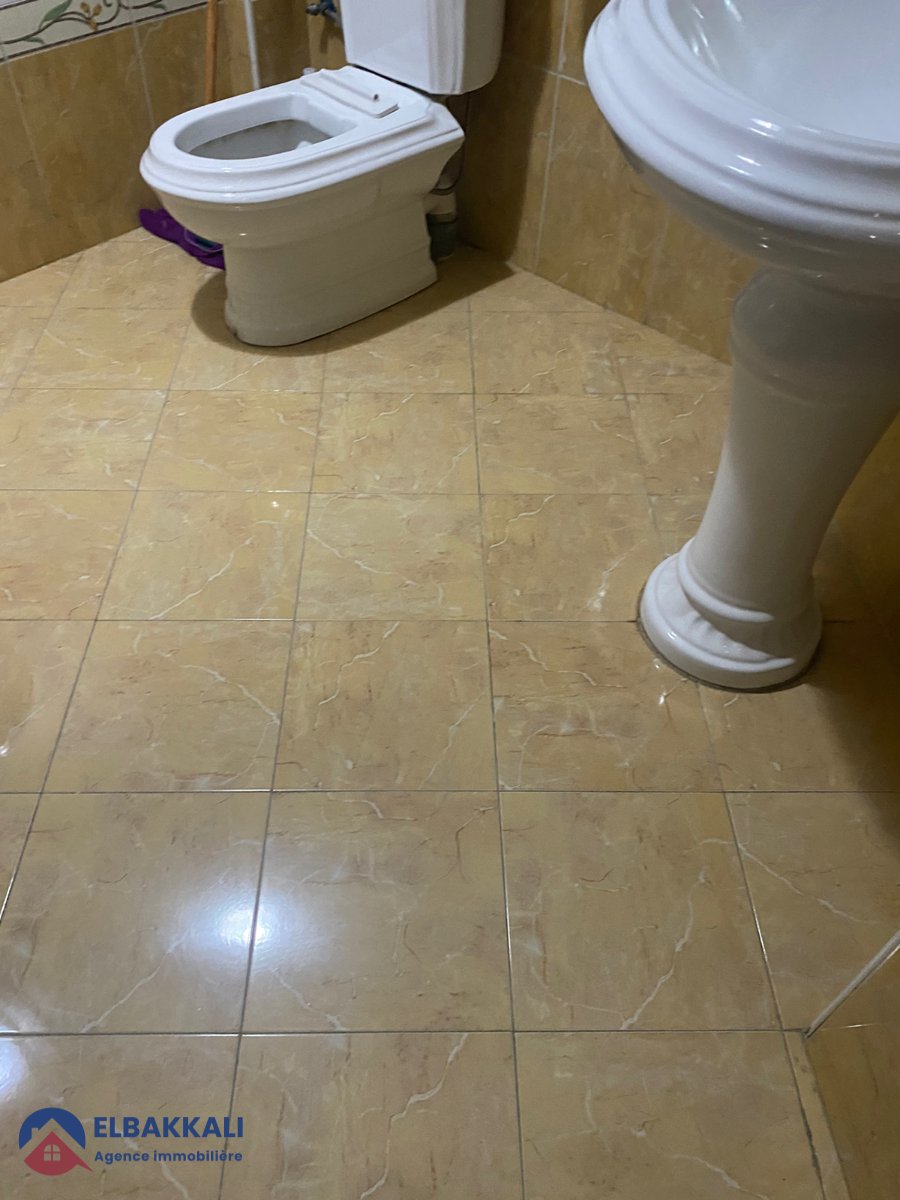 شقة للبيع في طنجة، وسط المدينة - Photo 9