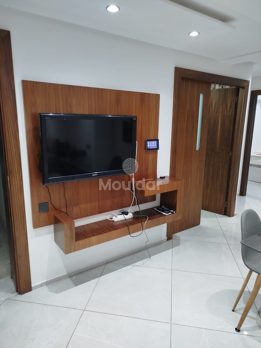 شقة للإيجار في القنيطرة، المعمورة - Photo 13