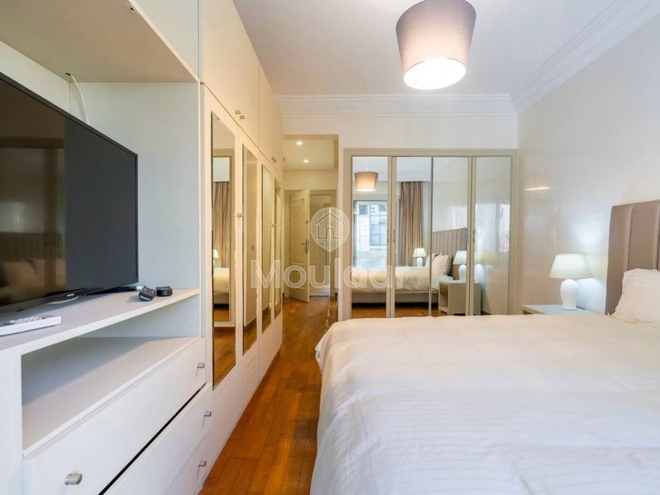 شقة للإيجار في راسين، الدار البيضاء - Photo 5