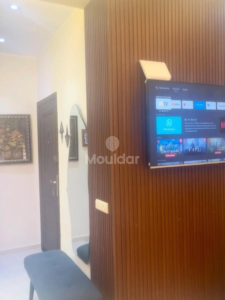 شقة للبيع في أكادير، حي السلام - Photo 14