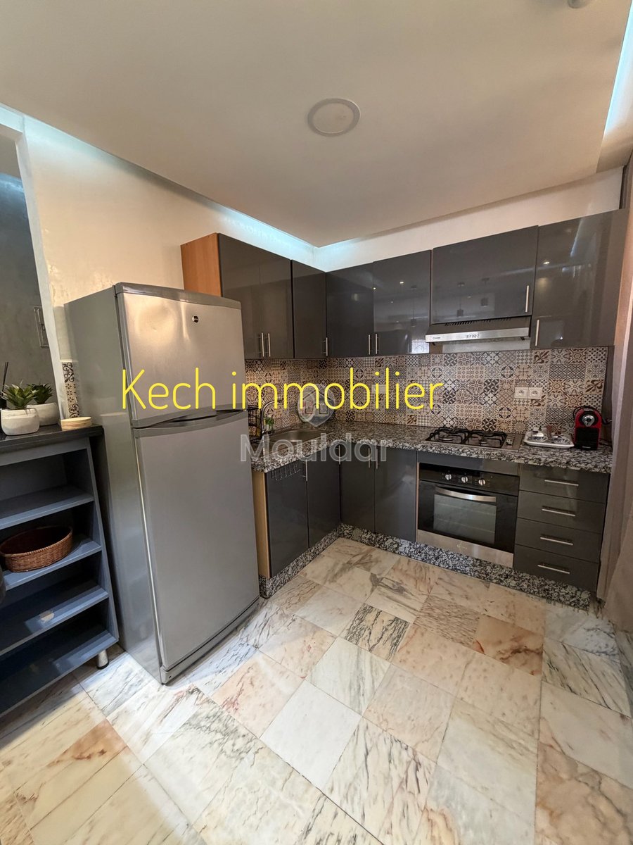 شقة للإيجار في مراكش، جليز - Photo 19