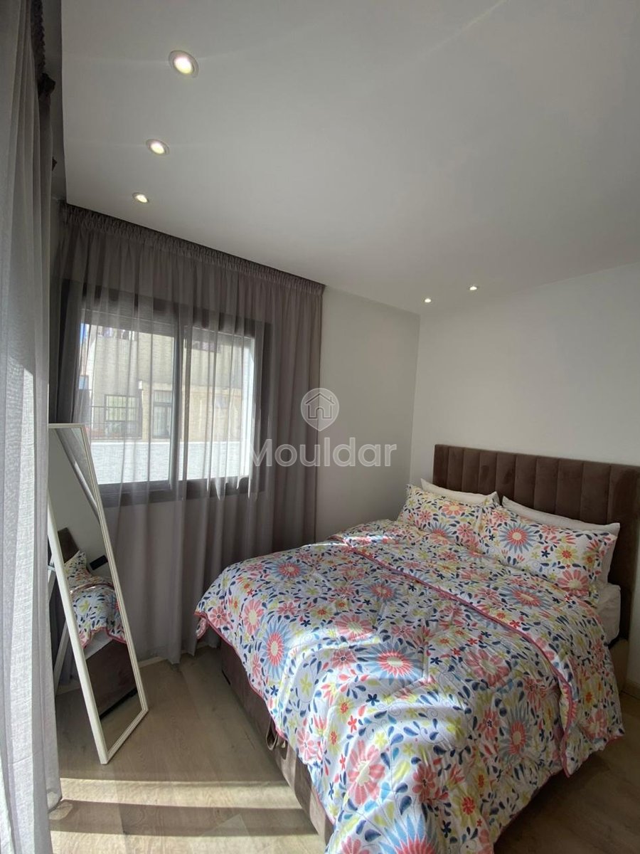 Studio for rent in Casablanca, 2 Mars - Photo 3