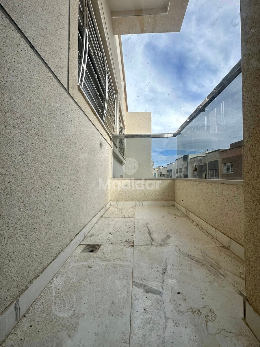 شقة للبيع في فاس، طريق عين شكاك - Photo 17