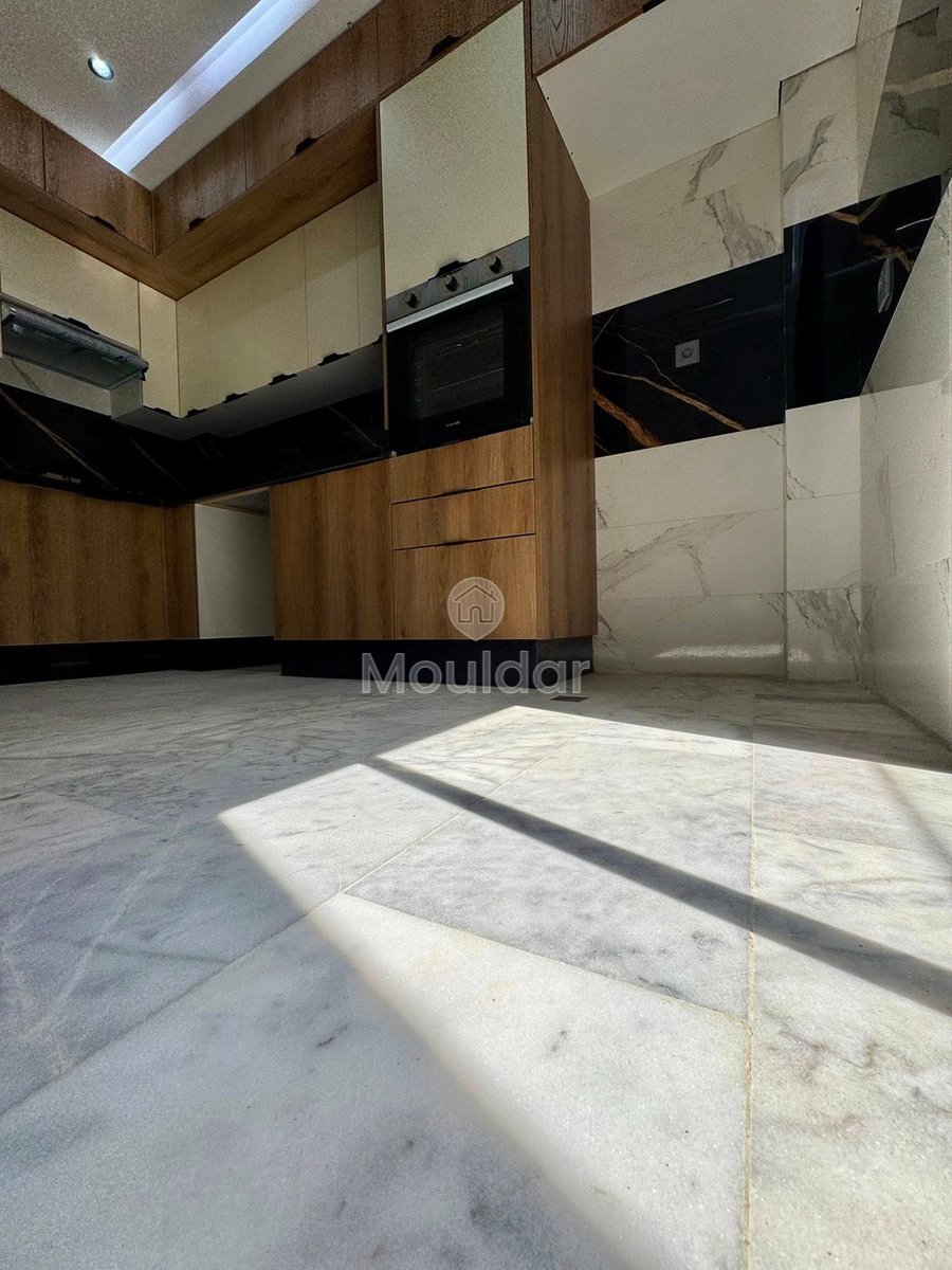 Appartement à vendre à Fès Route Ain Chkaf - Photo 9