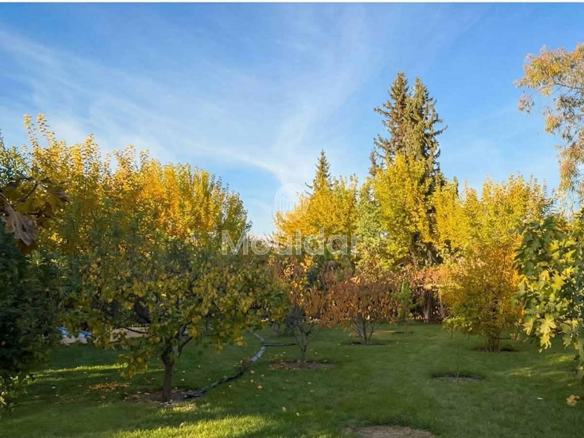 فيلا للايجار في مراكش، طريق فاس - Photo 7