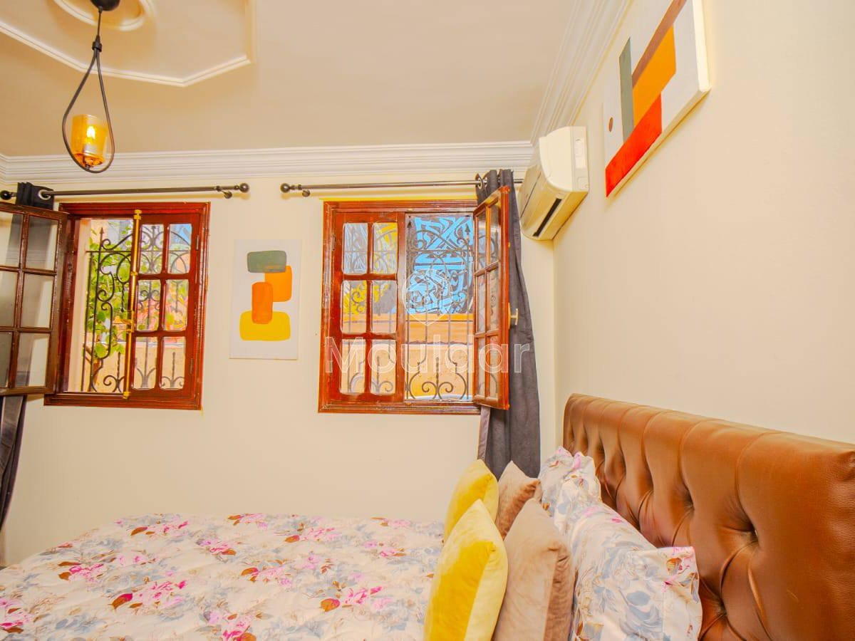 فيلا للإيجار في مراكش، تارجا - Photo 4