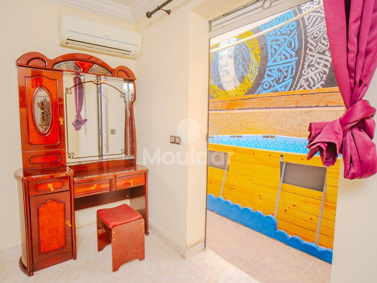 فيلا للإيجار في مراكش، تارجا - Photo 6